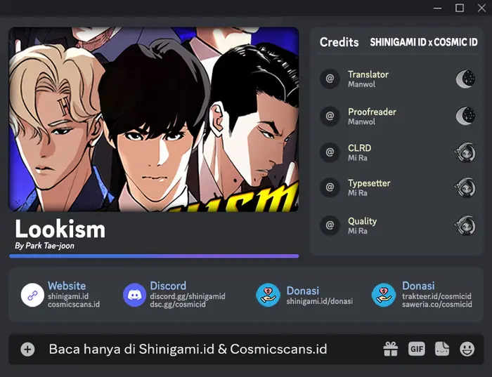 Chapter 437 - halaman 2