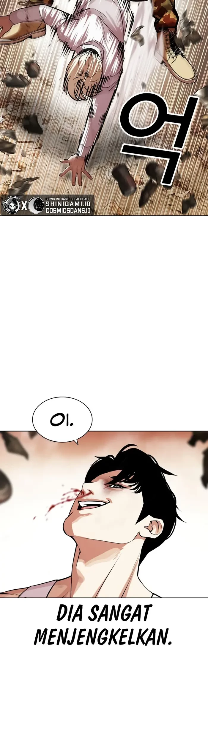 Chapter 437 - halaman 39