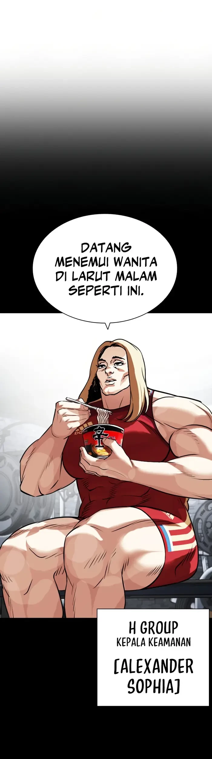 Chapter 437 - halaman 55