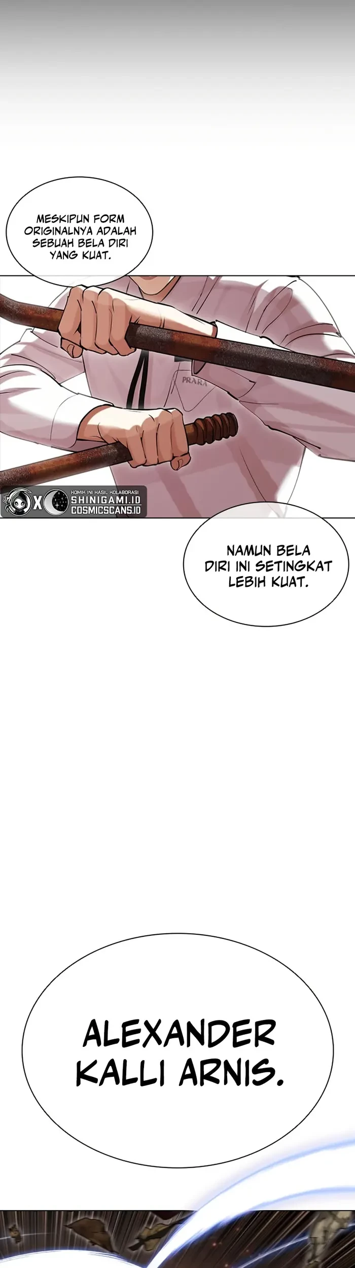 Chapter 437 - halaman 61
