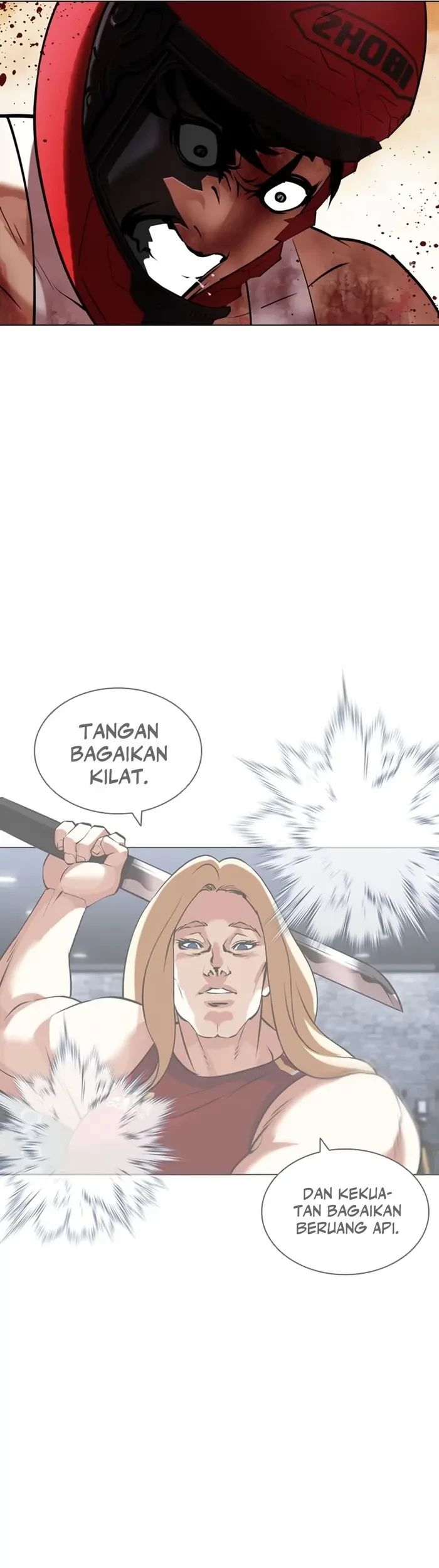 Chapter 437 - halaman 63