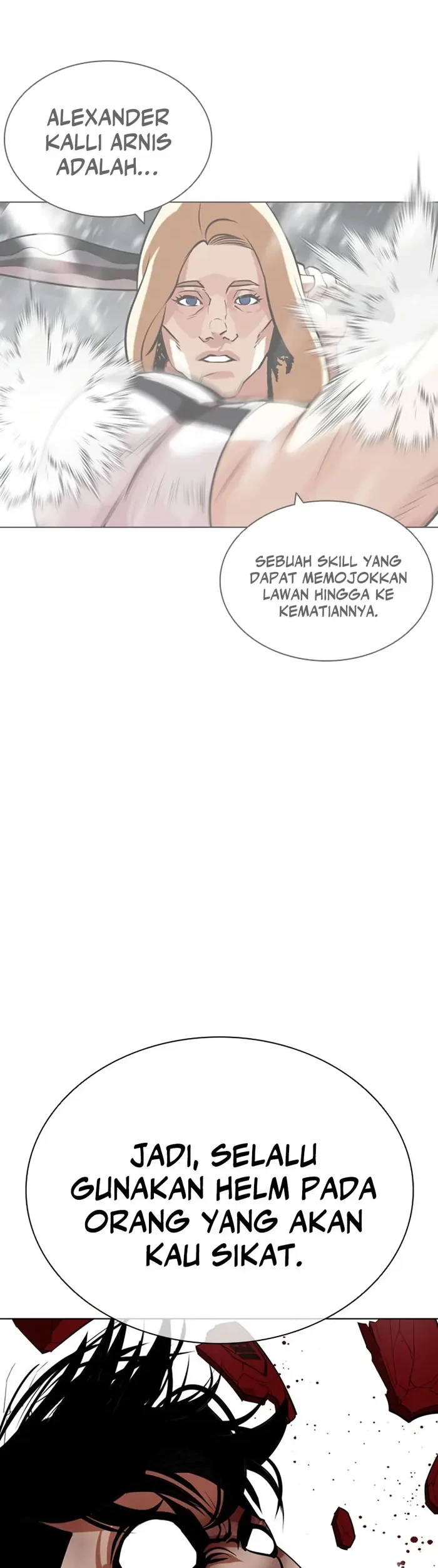 Chapter 437 - halaman 64