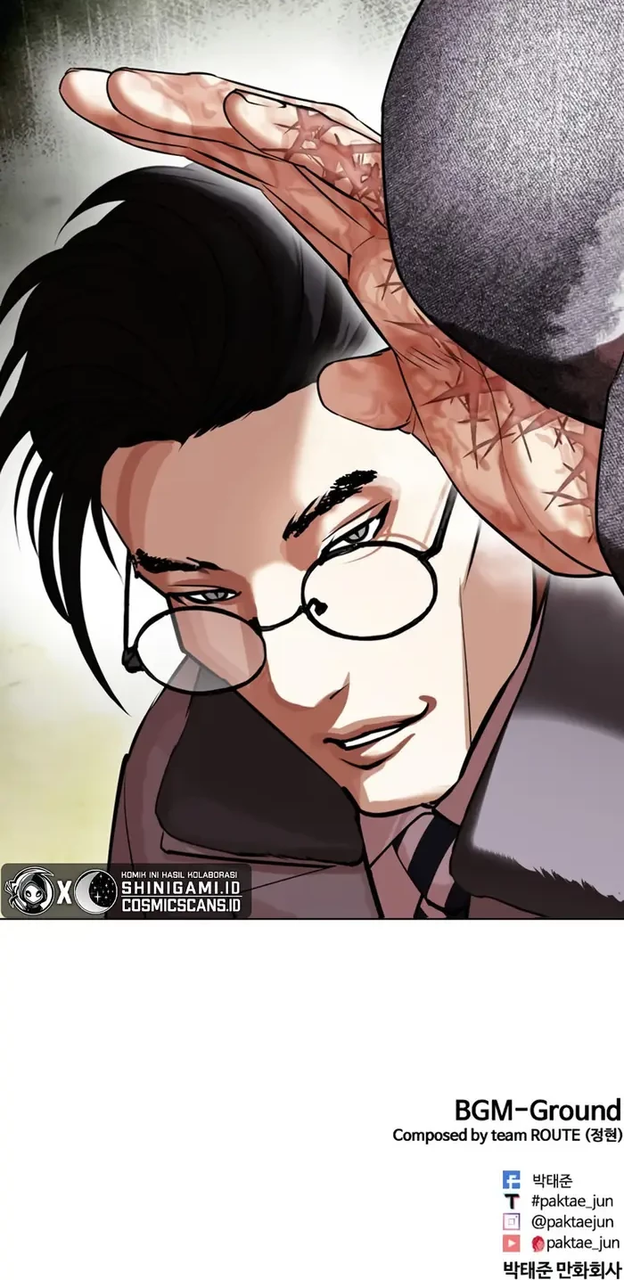 Chapter 437 - halaman 82