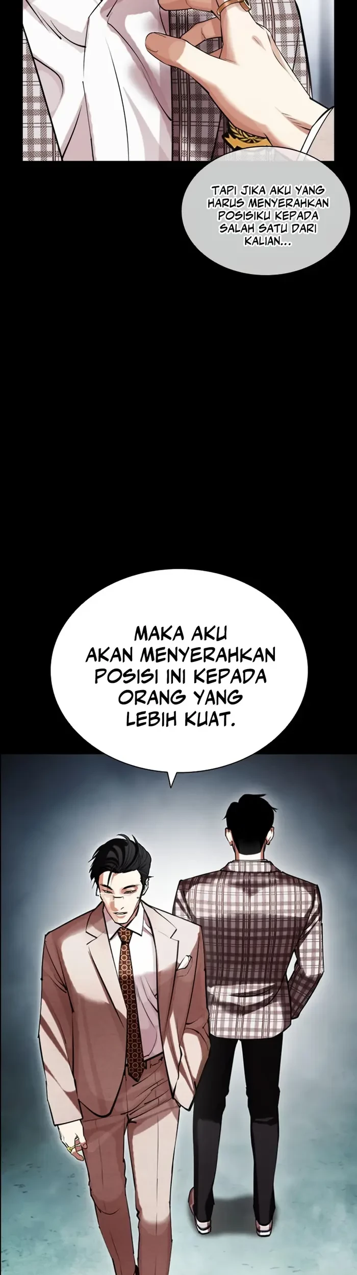 Chapter 437 - halaman 9