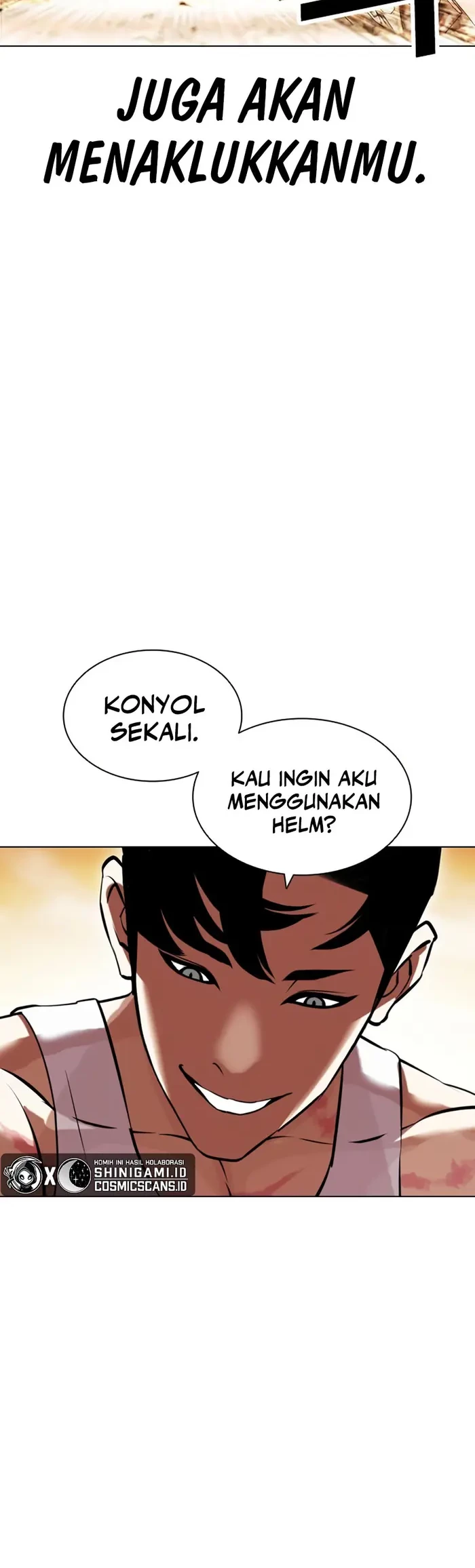 Chapter 437 - halaman 14