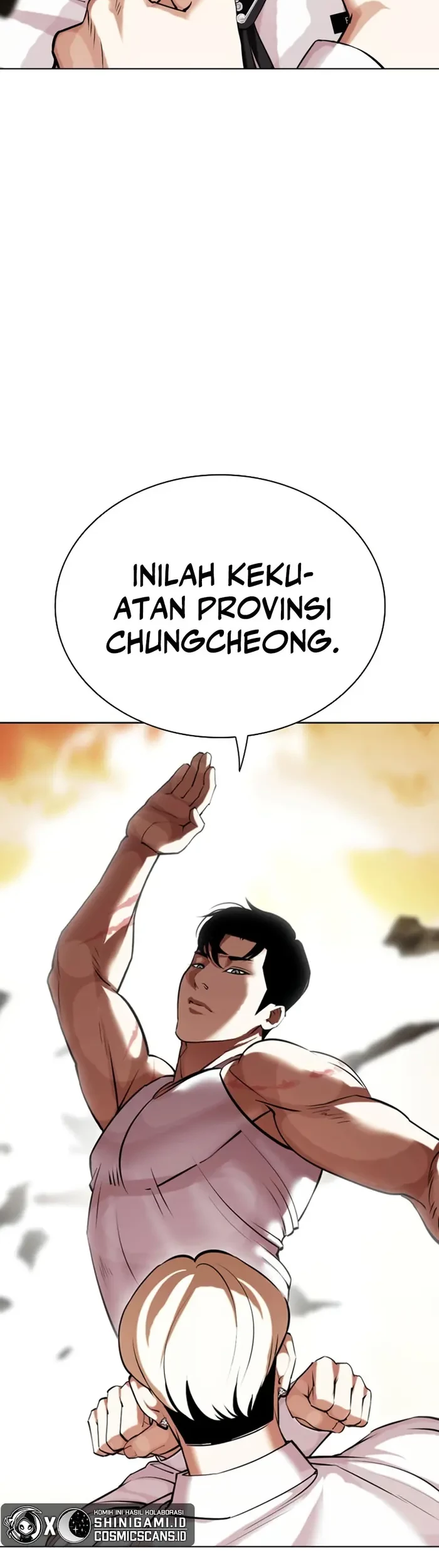 Chapter 437 - halaman 18