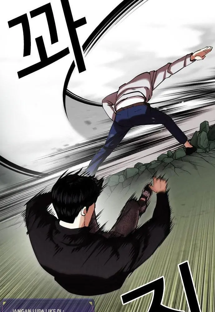 Chapter 438 - halaman 134