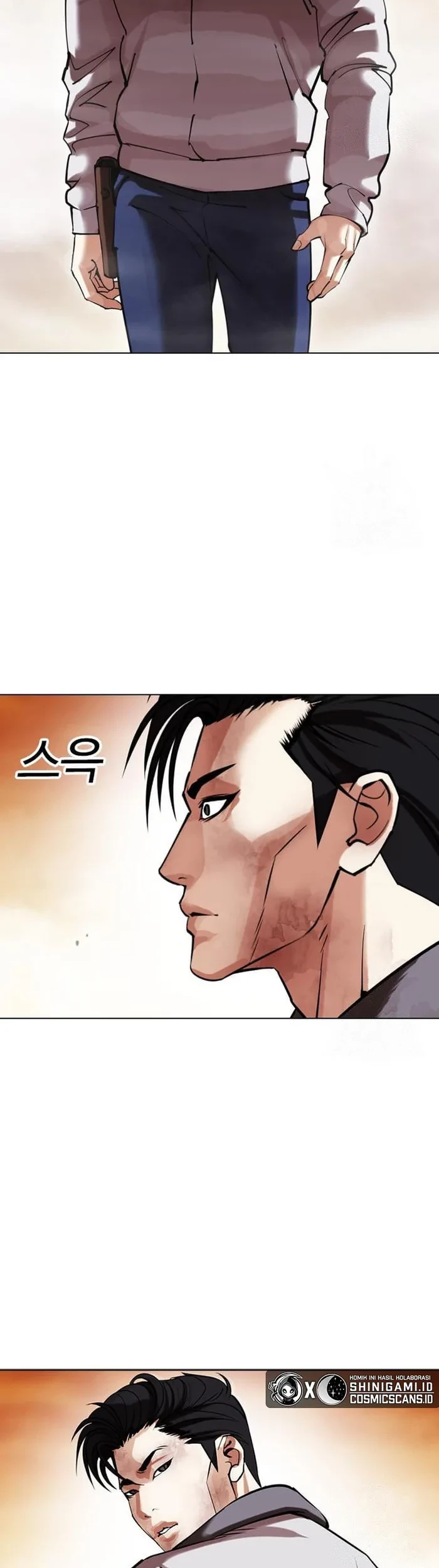 Chapter 439 - halaman 43