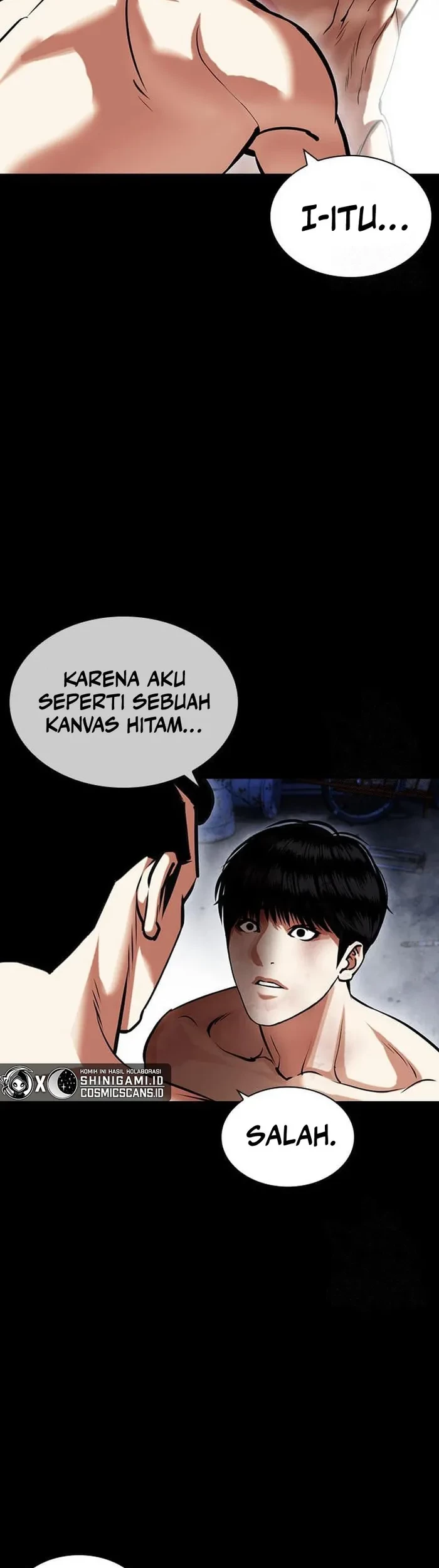 Chapter 439 - halaman 48