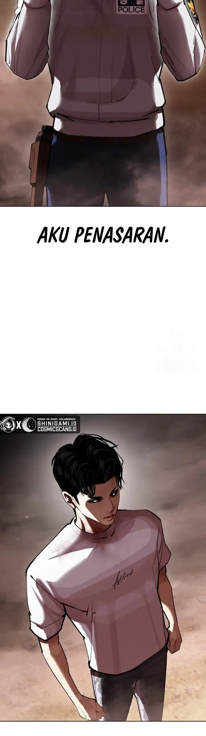 Chapter 439 - halaman 68