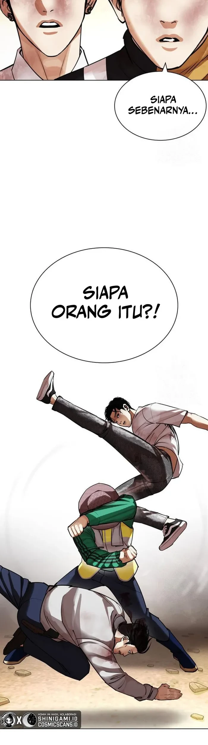 Chapter 439 - halaman 76