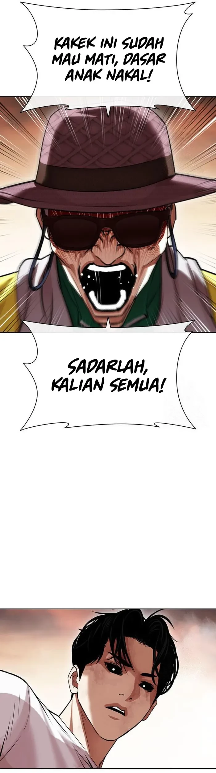 Chapter 439 - halaman 78