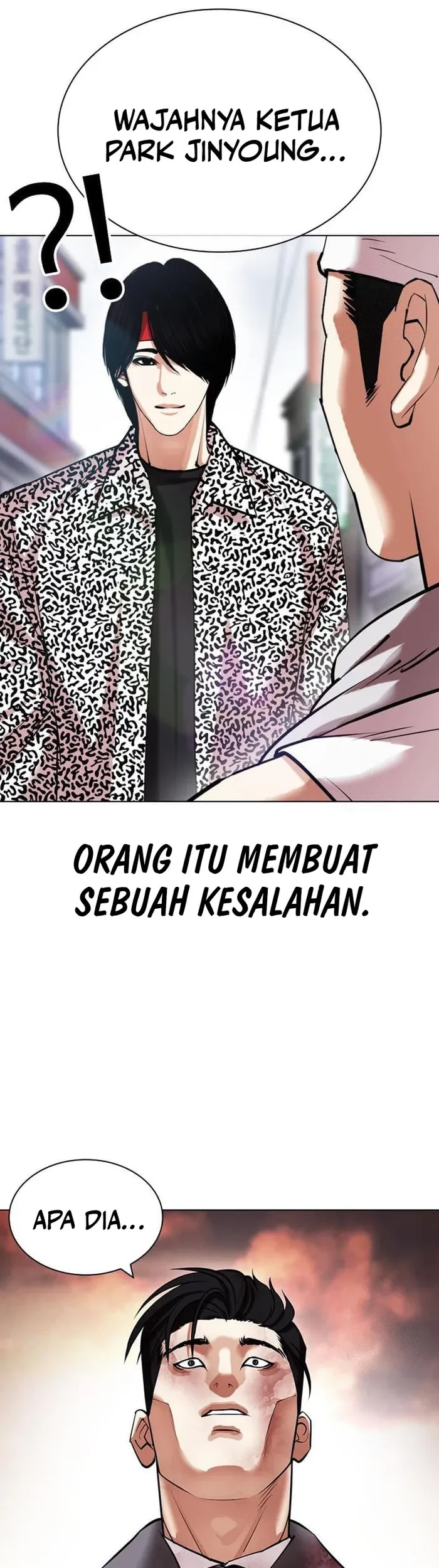 Chapter 439 - halaman 89