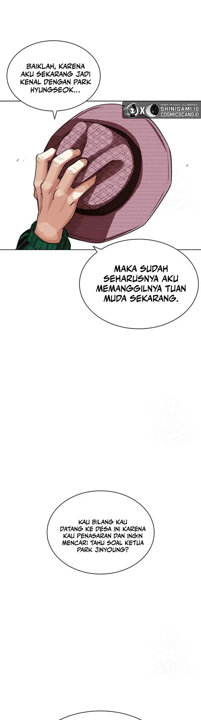 Chapter 439 - halaman 93