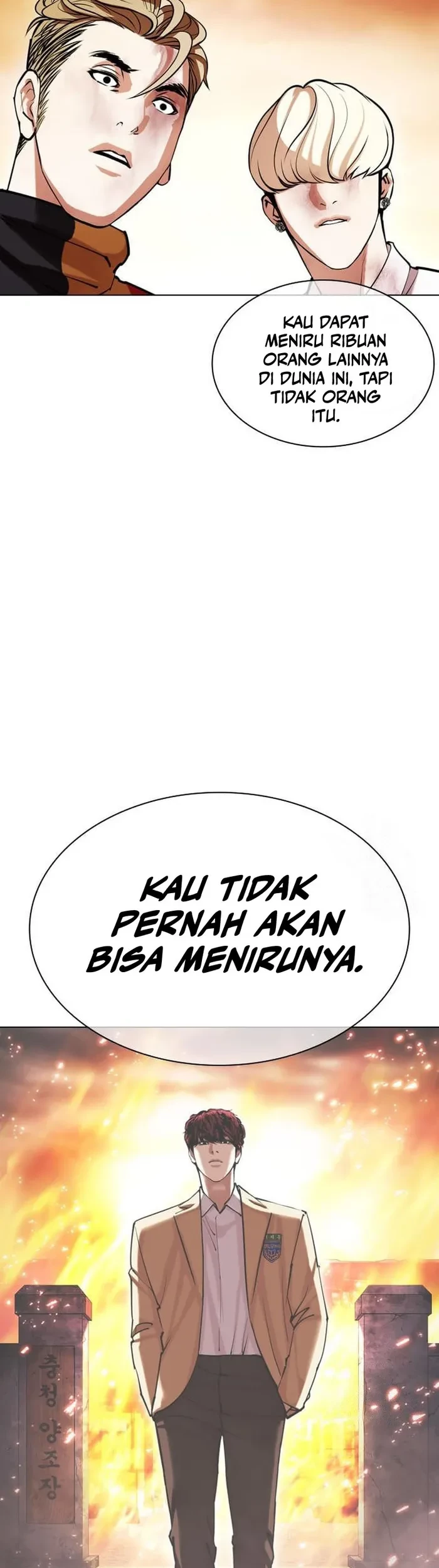 Chapter 439 - halaman 5