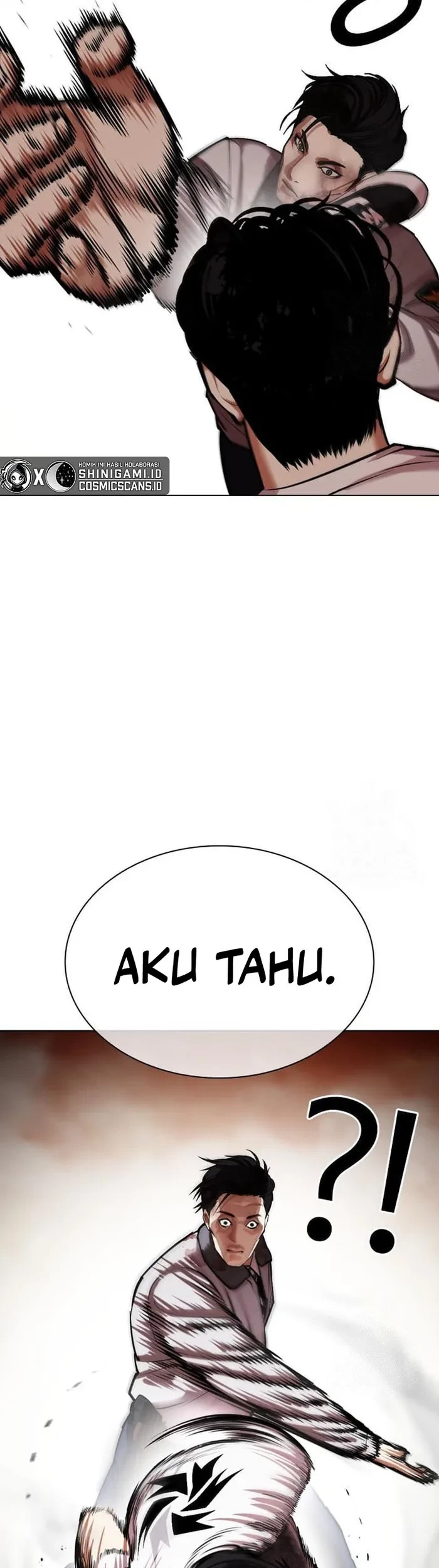 Chapter 439 - halaman 16