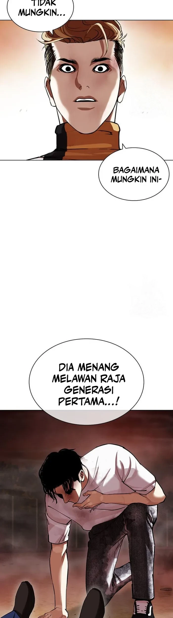 Chapter 439 - halaman 19
