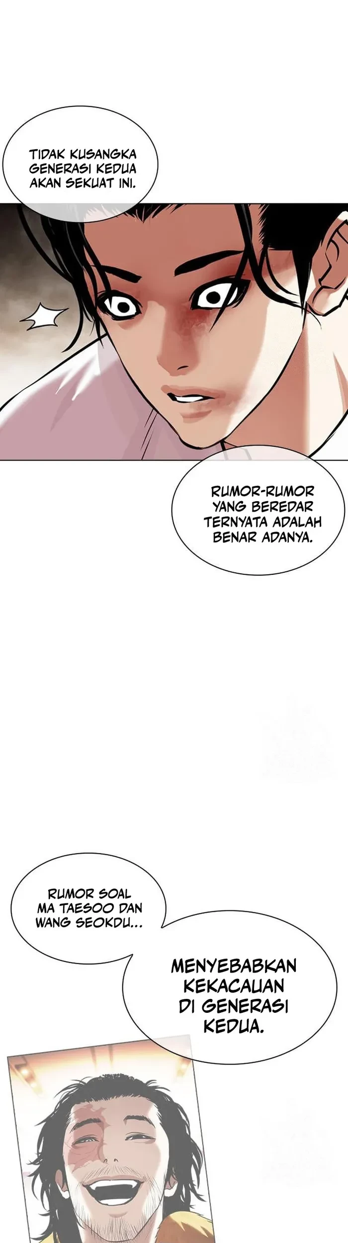 Chapter 439 - halaman 22