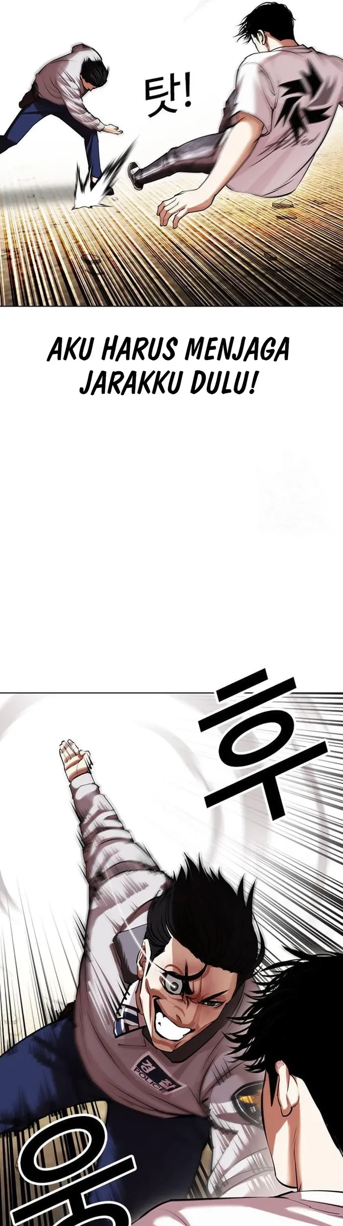 Chapter 439 - halaman 30