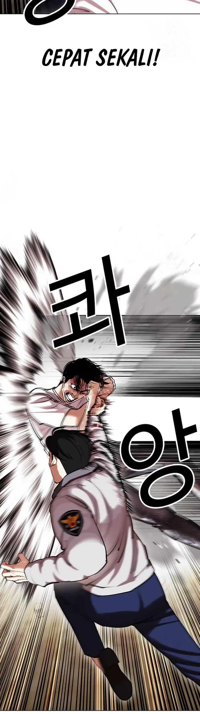 Chapter 439 - halaman 31