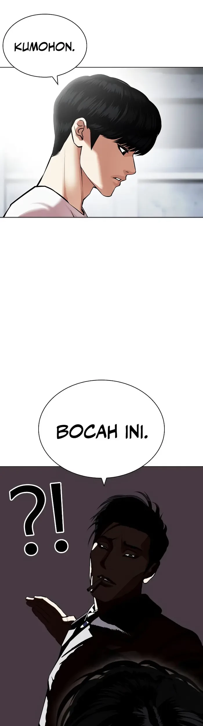 Chapter 440 - halaman 43