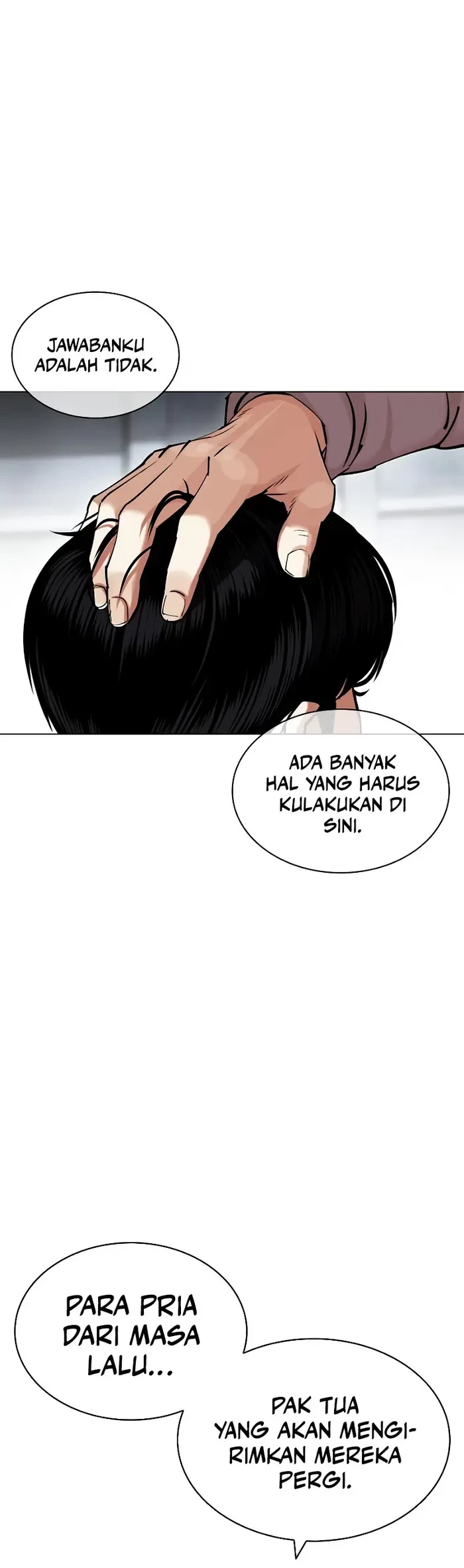 Chapter 440 - halaman 45
