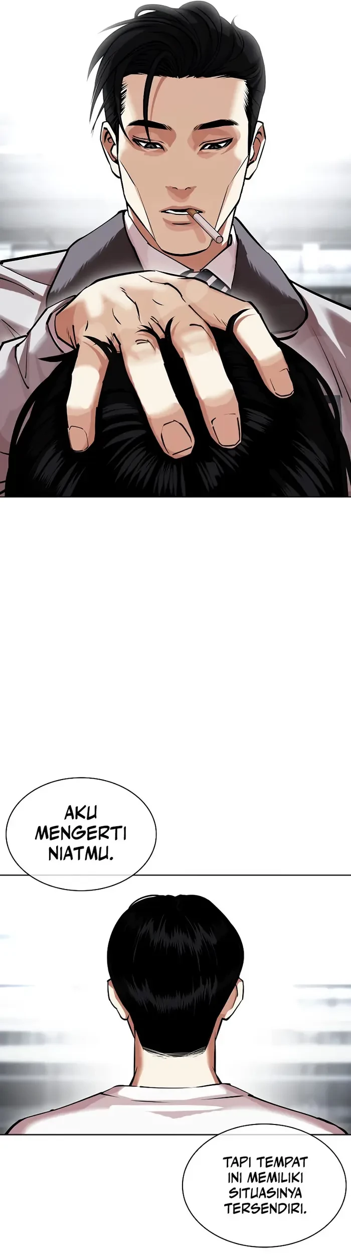 Chapter 440 - halaman 46