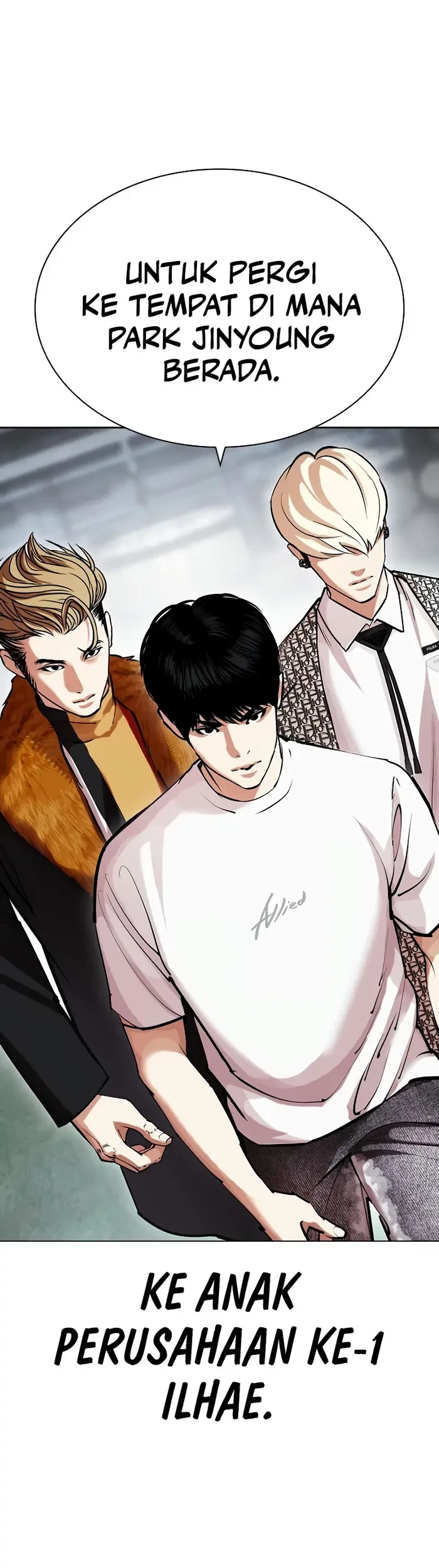 Chapter 440 - halaman 48