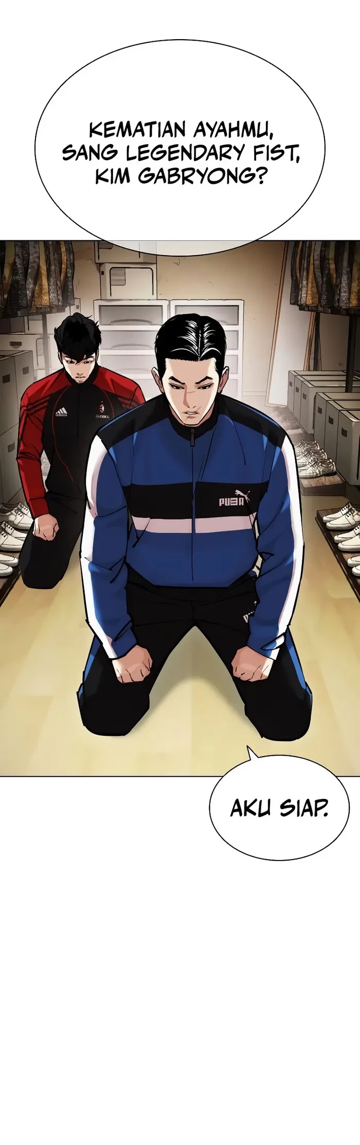 Chapter 440 - halaman 53