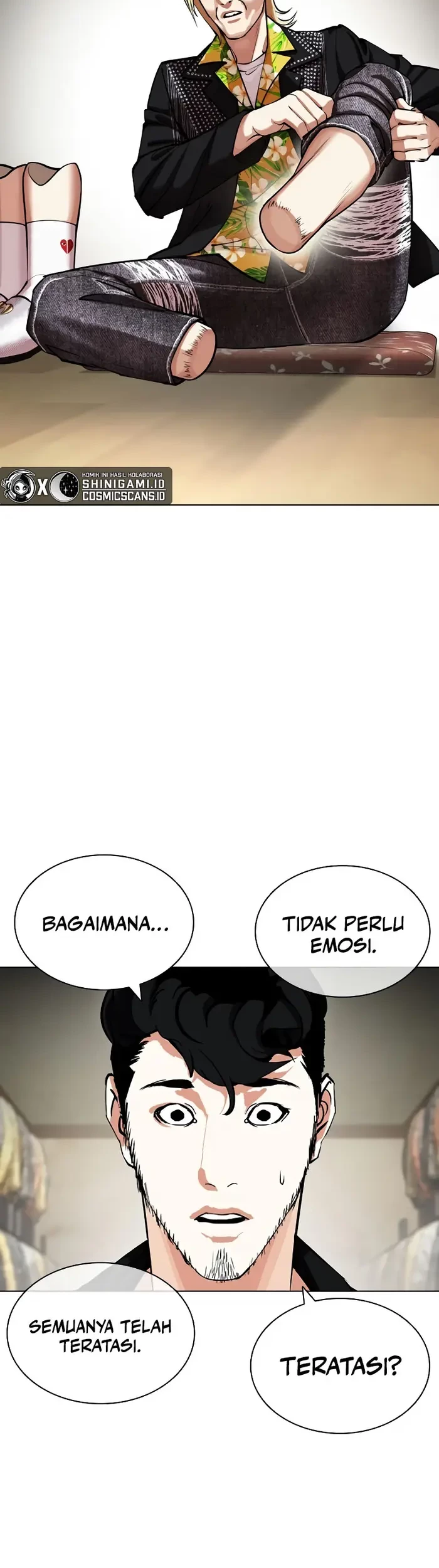 Chapter 440 - halaman 60