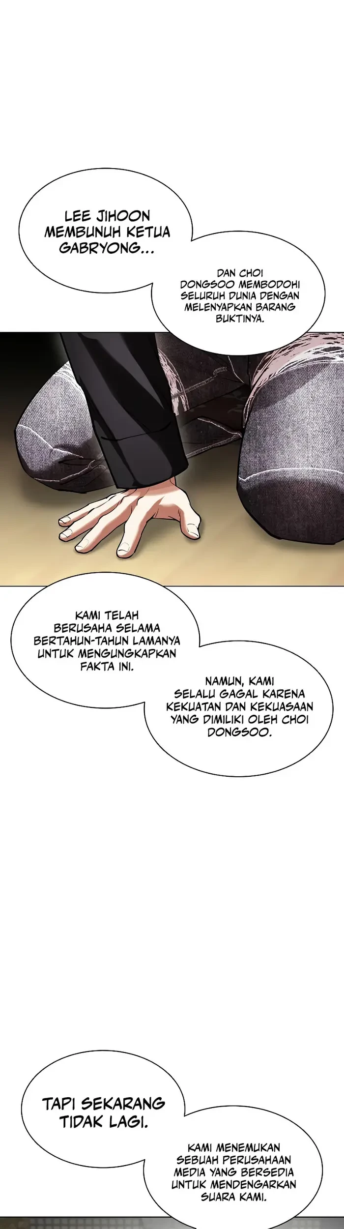 Chapter 440 - halaman 61