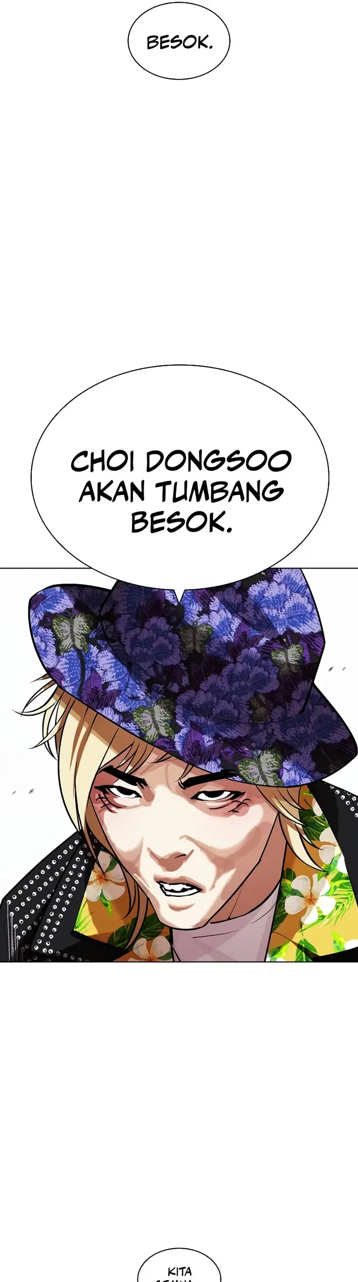 Chapter 440 - halaman 64