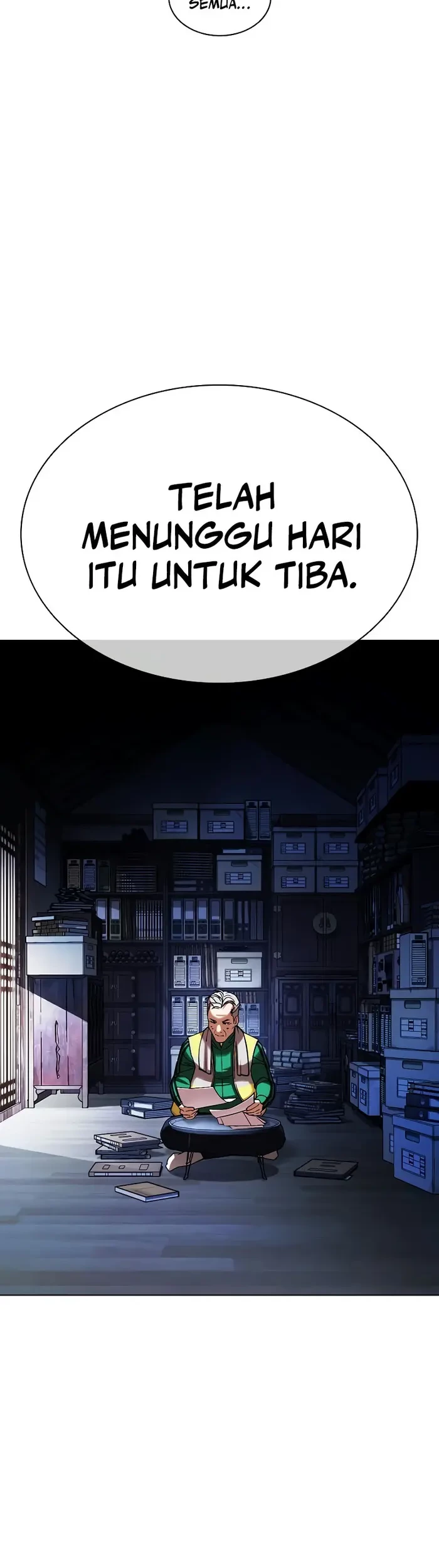 Chapter 440 - halaman 65