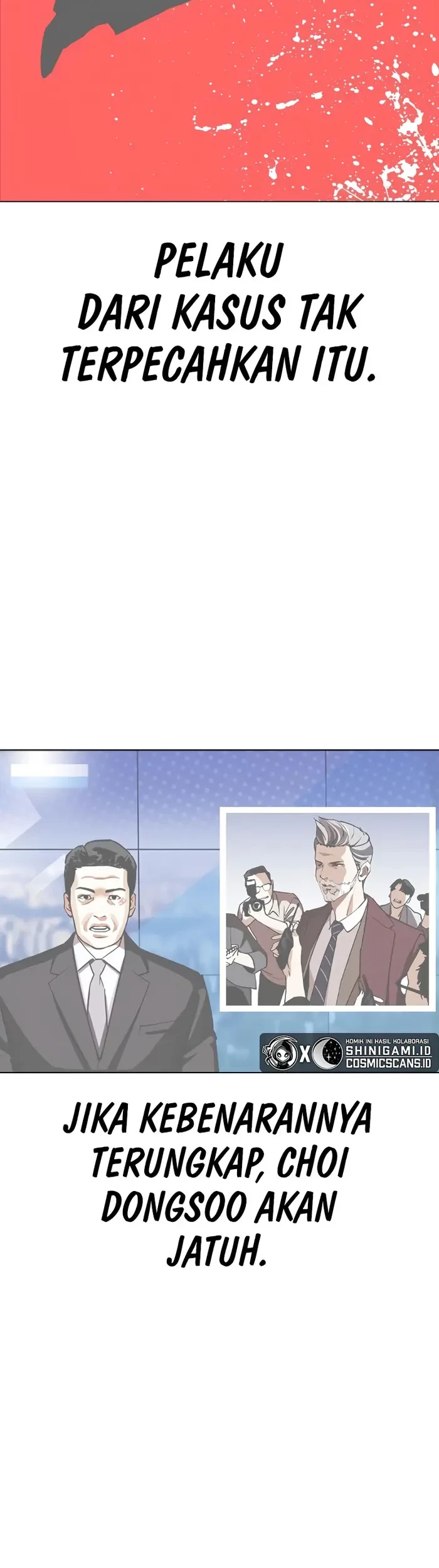 Chapter 440 - halaman 67