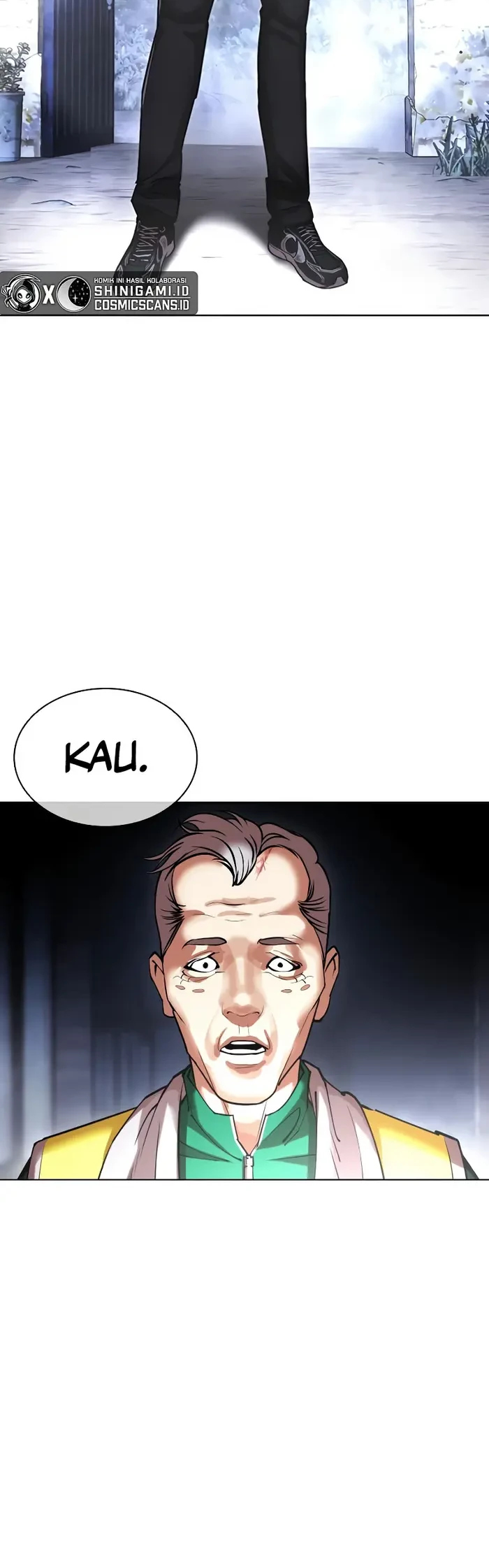 Chapter 440 - halaman 72