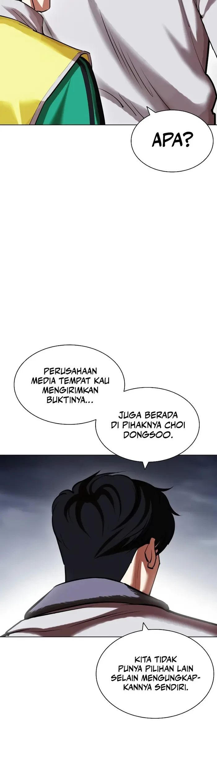 Chapter 440 - halaman 84