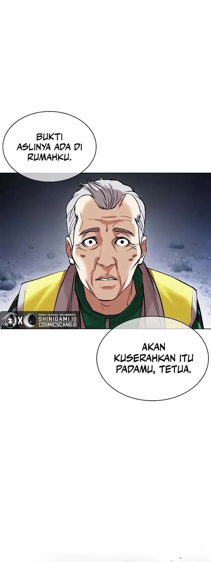 Chapter 440 - halaman 85