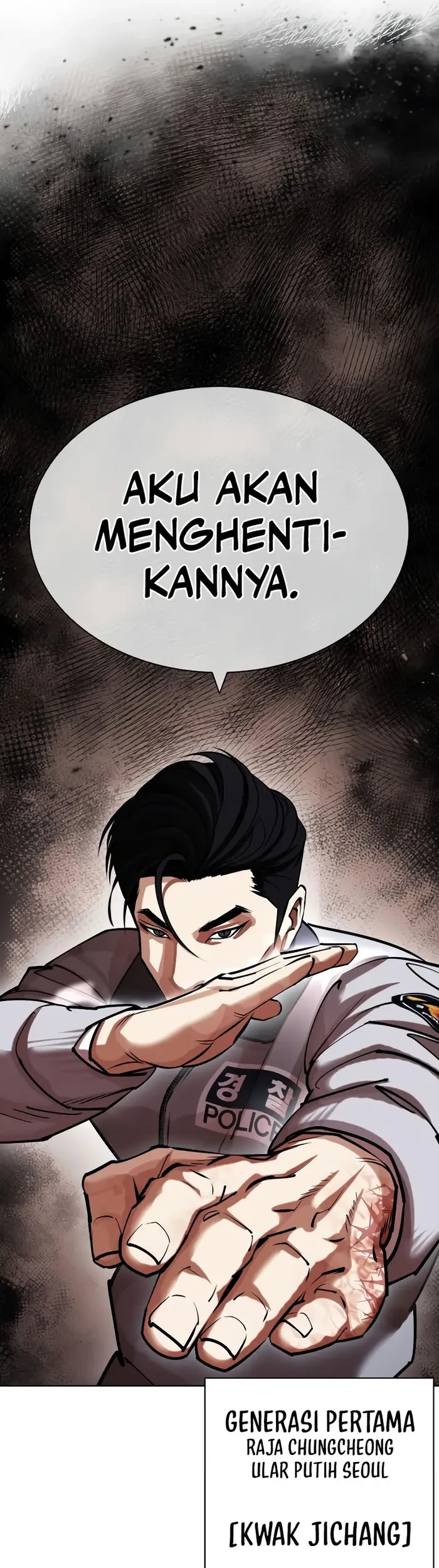 Chapter 440 - halaman 86