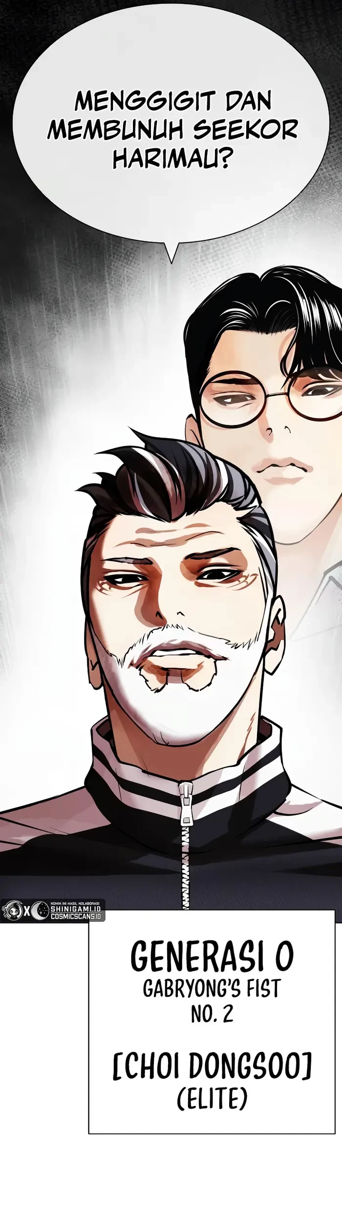 Chapter 440 - halaman 91