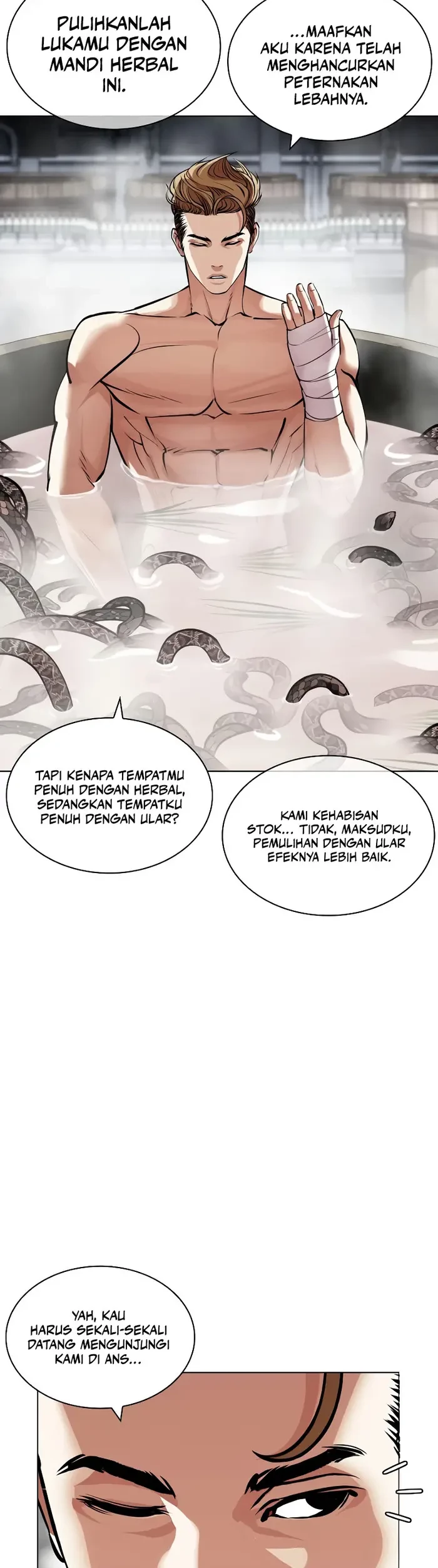 Chapter 440 - halaman 5