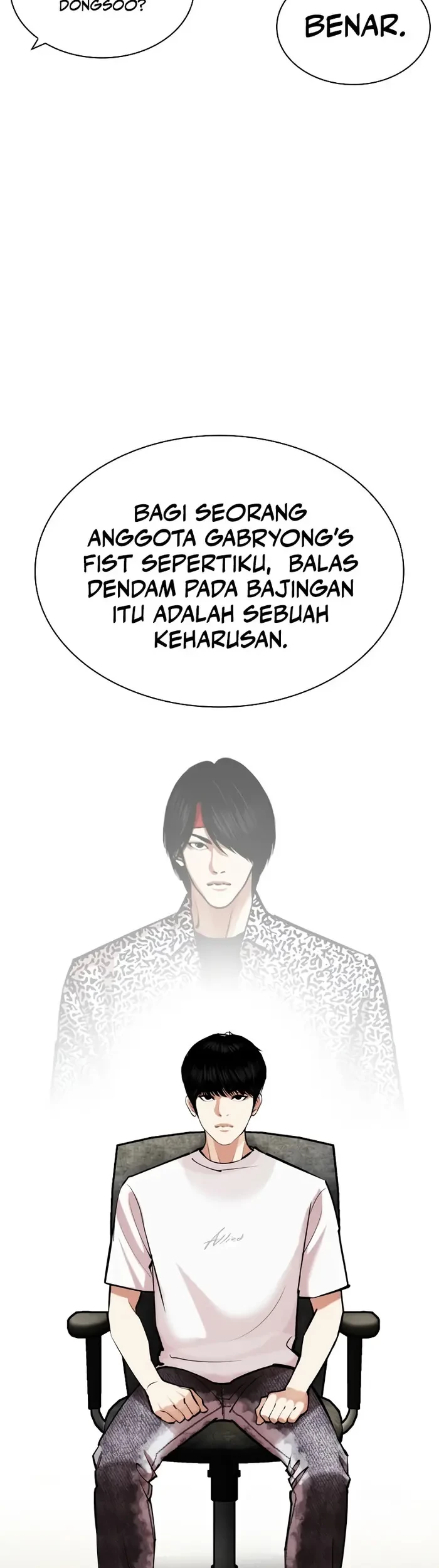 Chapter 440 - halaman 19