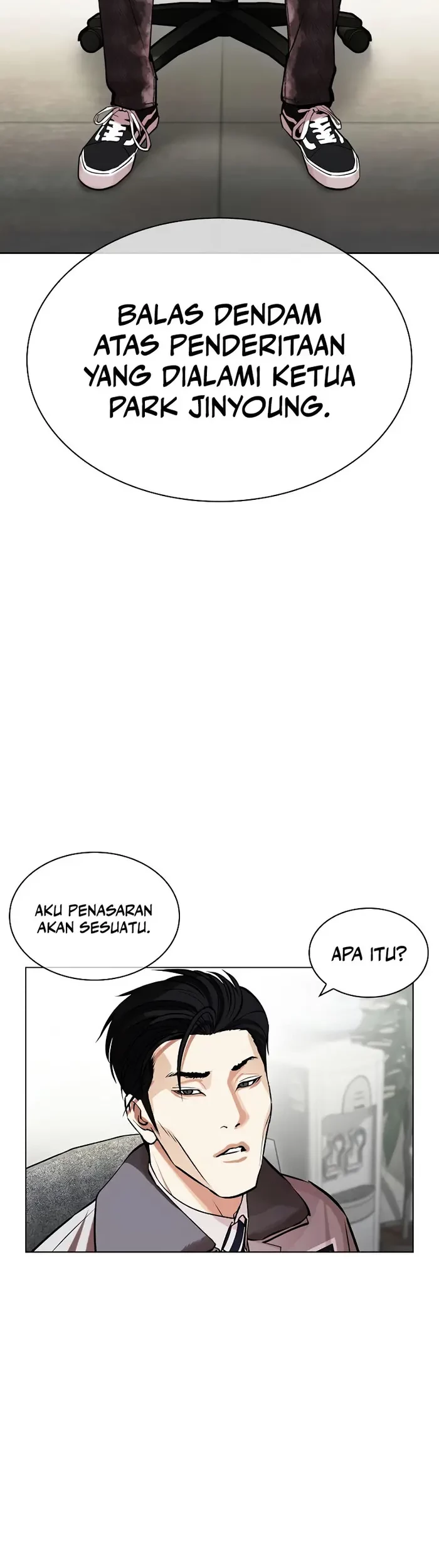 Chapter 440 - halaman 20