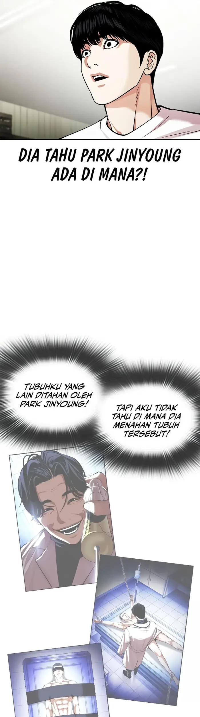 Chapter 440 - halaman 27