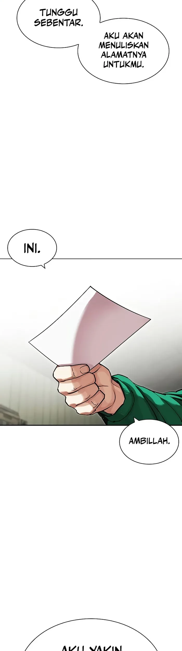 Chapter 440 - halaman 29