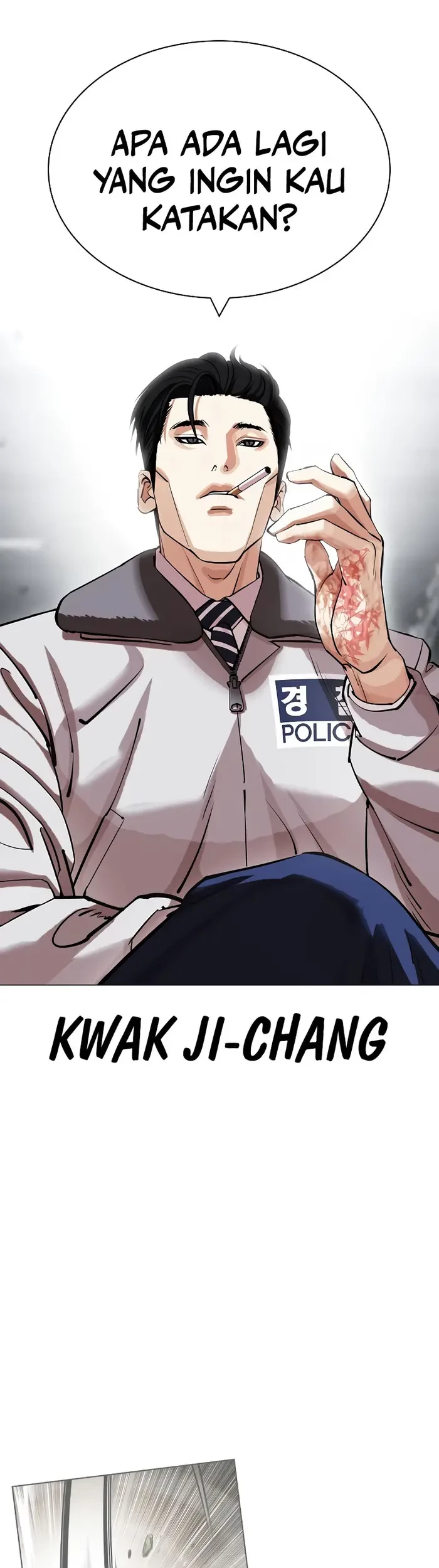 Chapter 440 - halaman 37