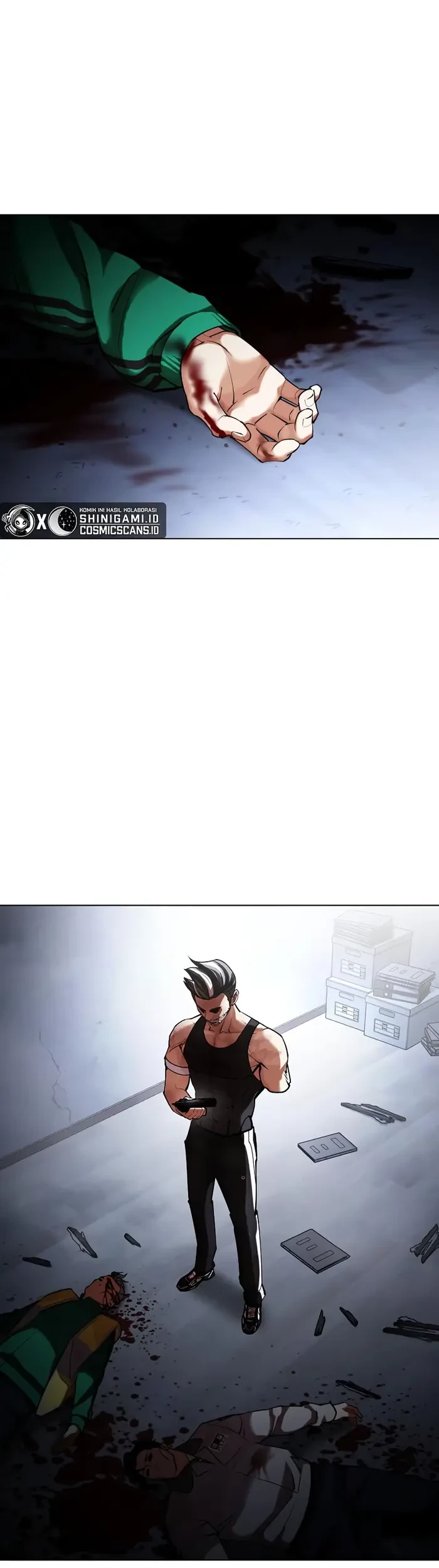 Chapter 441 - halaman 57