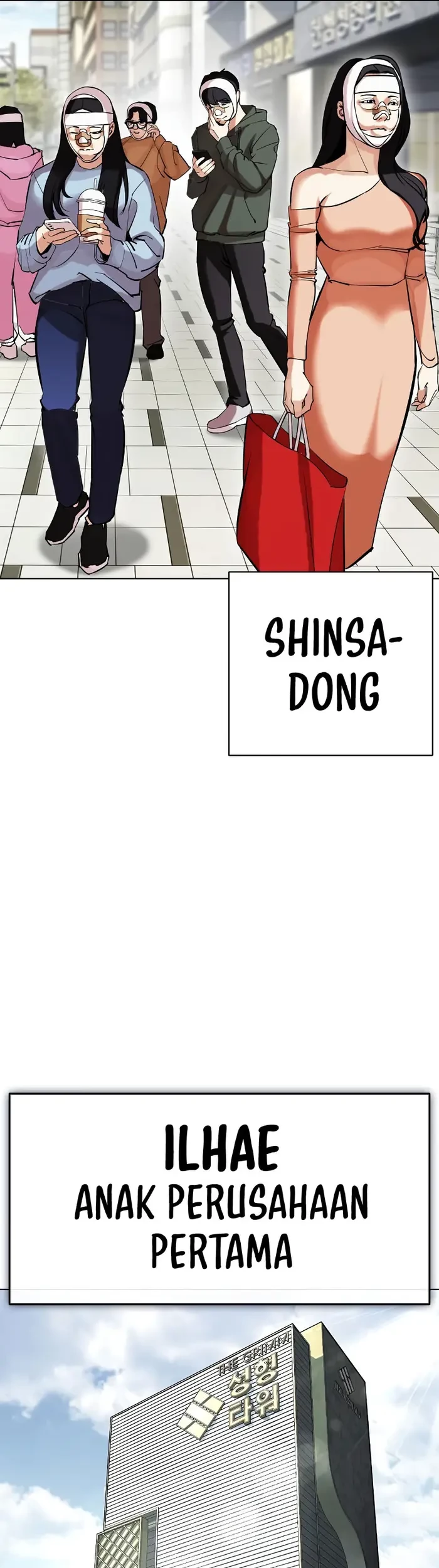 Chapter 441 - halaman 79