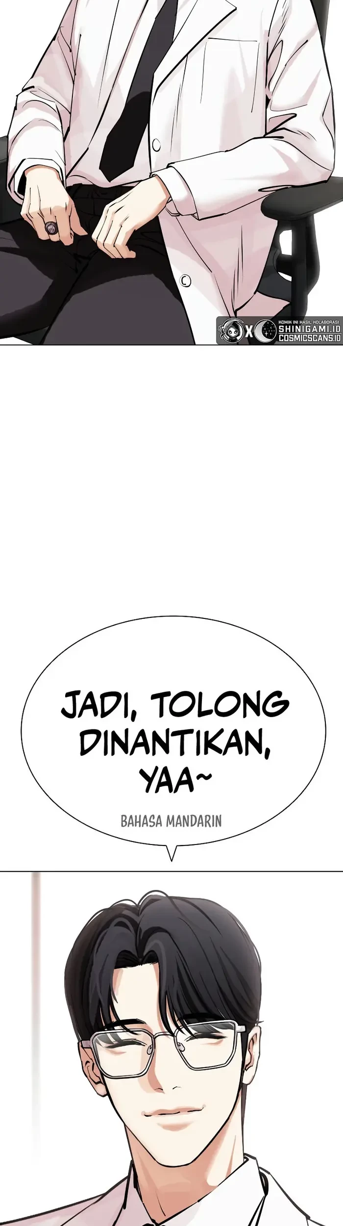 Chapter 441 - halaman 85