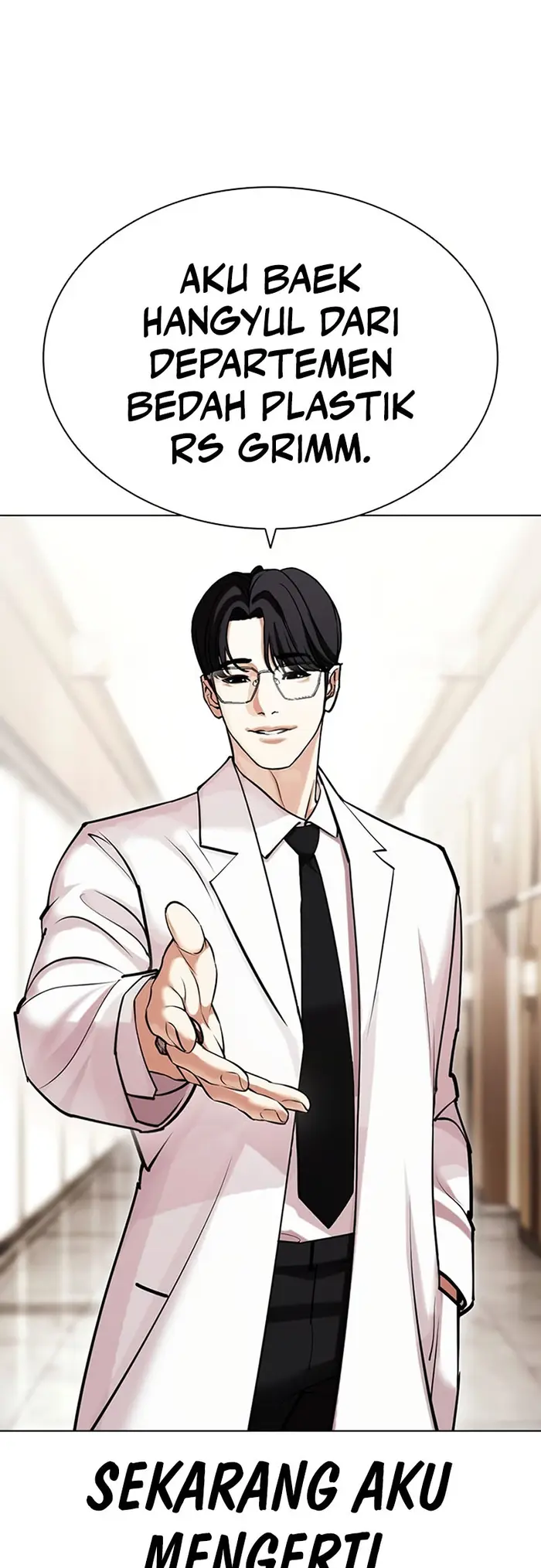 Chapter 443 - halaman 15