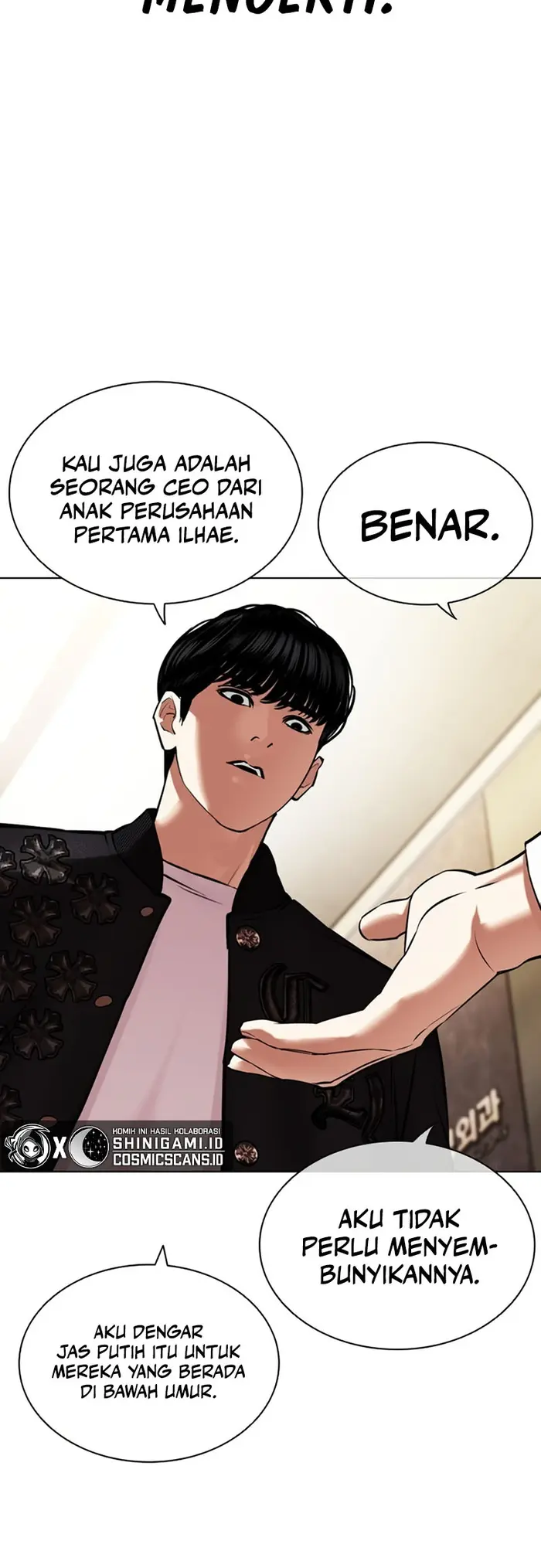 Chapter 443 - halaman 16